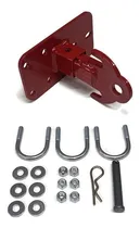Comprar Receptor De Enganche De Remolque Para Cortacésped Ferris Is2