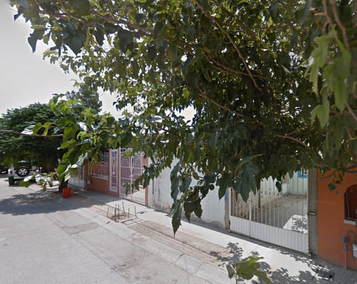 Venta De Casa En Recuperacion, Santa Alejandra, Las Misiones Chihuahua. Sh05