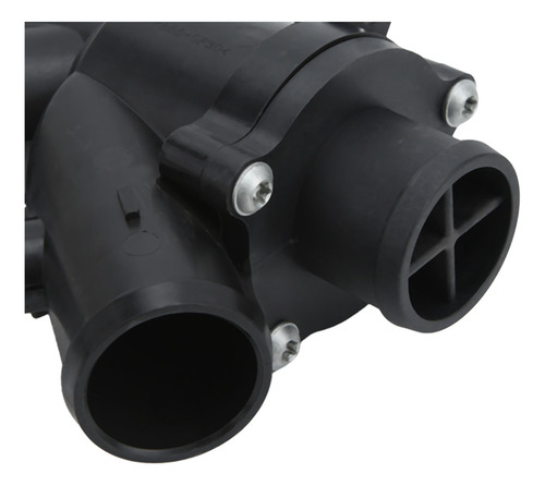 Carcasa De Termostato De Refrigerante Lr010799 Lr032135 High