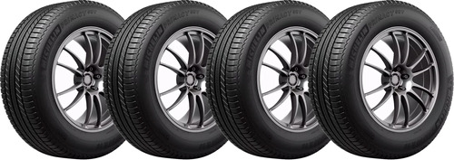 Kit de 4 neumáticos Michelin Primacy SUV LT 235/60R18 103 V