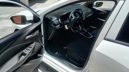 Chevrolet Onix 1.0T Lt