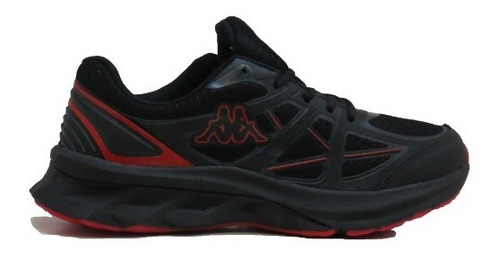Imagen 1 de 5 de Zapatillas Kappa - Jump