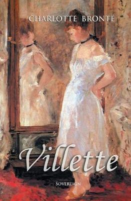 Libro Villette - Charlotte Bronte