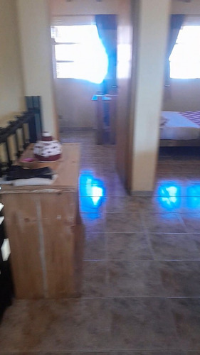 Depto En Primer Piso C/ Amplio Garage