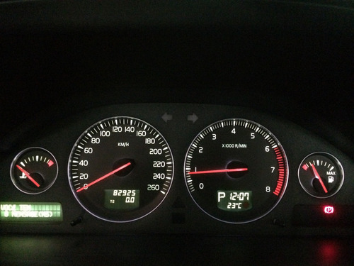 Volvo V70 2.0 T 5p