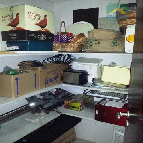 Imagem 12 de 15 de Apartamento Mobiliado A Venda Ou Locação Beiramar - Praia De Cabo Branco - João Pessoa - Pb - Ap0131