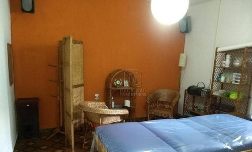 Imagem 22 de 22 de Casa Com 2 Dormitórios À Venda, 171 M² Por R$ 650.000,00 - Parque Das Nações - Santo André/sp - Ca3109