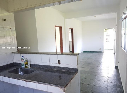 Imagem 13 de 15 de Casa Para Venda Em Guapimirim, Parque Freixal, 2 Dormitórios, 1 Banheiro - 176_2-609411