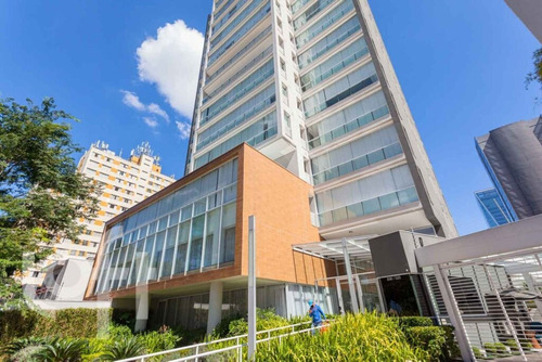Imagem 9 de 30 de Apartamento Padrão Em São Paulo - Sp - Ap0089_rncr