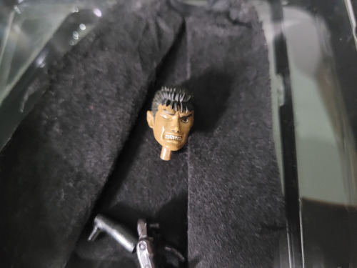 Figma 138 - Griffith & Guts (Usado)