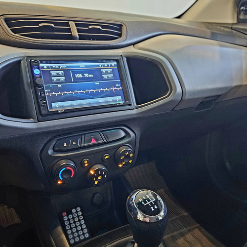 Chevrolet Onix 1.0 Joy 5p