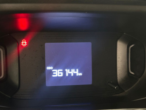Citroën C3 1.0 Live Pack Flex 5P