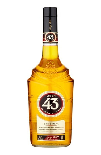 Licor 43 1lt