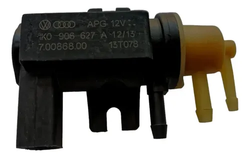 Électrovanne De Turbo N75 - Réf. 1J0906627A Pour Audi, VW, Skoda, Seat 1.9/2.5 TDI