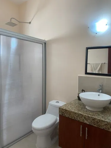 Casa En Venta Recamara En Planta Baja Norte Merida Yucatan