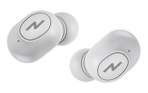 Auriculares Inalambricos Bluetooth Celular Air Noga Twins 21
