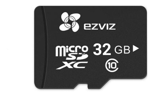 Tarjeta Micro Sd Especial Para Cctv 32gb