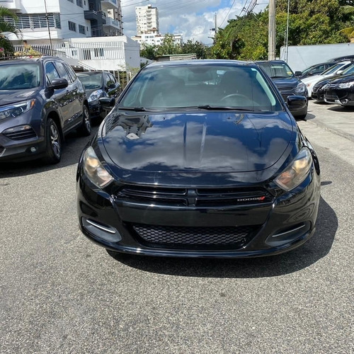 Dodge Dart Americana
