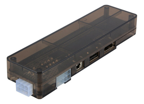 Placa Adaptadora Gráfica Pcie Pci-e Externa Mini Exp V8.0 Gd