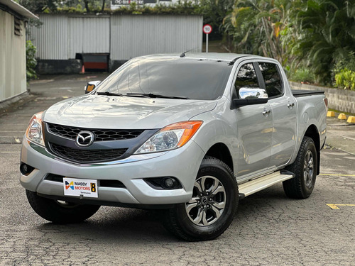 Mazda BT-50 3.2 Professional