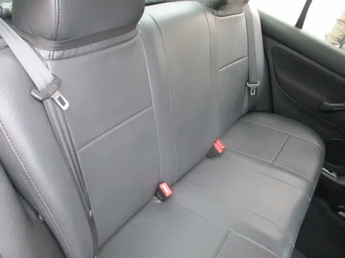 Volkswagen Jetta 2000cc Mt Aa