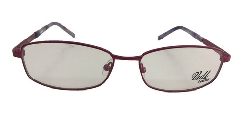 Anteojos Armazones Marcos Vulk H-95034