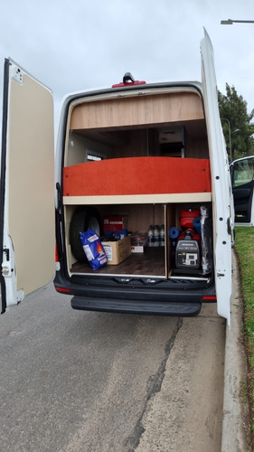 Imagen 6 de 15 de Motorhome Sprinter