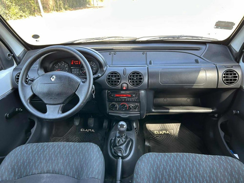 Imagen 11 de 15 de Renault Kangoo