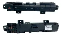 Comprar Frente Comando Teclas C\u002Fbaliza C\u002Faux Fiat Palio Siena Fase 4