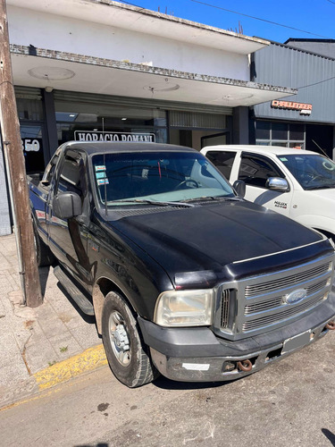 Ford F-100 3.9 Cab. Simple Xlt 4x2