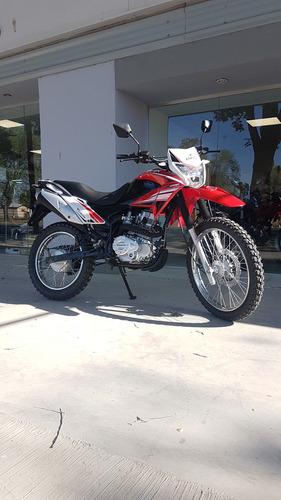 Corven Triax 200 R3 - 0 Km - Corven Triax 200r3