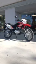 Comprar Corven Triax 200 R3 - 0 Km - Corven Triax 200r3