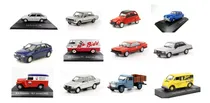 Comprar Coleccion Autos Inolvidables Argentinos Salvat Pack X2 