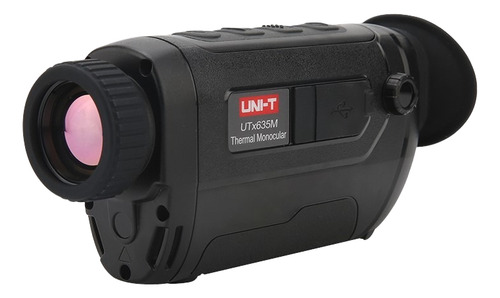Monocular De Imagen Termica Uni-t Utx635m 640x512 1860/465m
