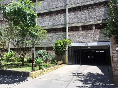 Cochera en venta