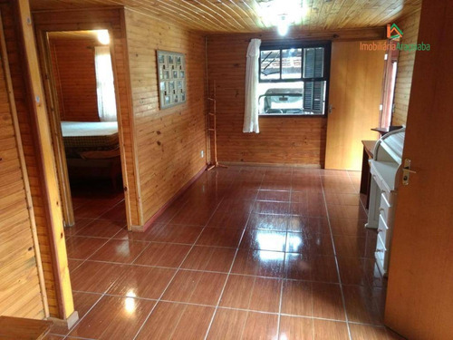 Imagem 5 de 29 de Chácara Com 3 Dormitórios À Venda, 1057 M² Por R$ 690.000,00 - Monte Bianco - Araçoiaba Da Serra/sp - Ch0181