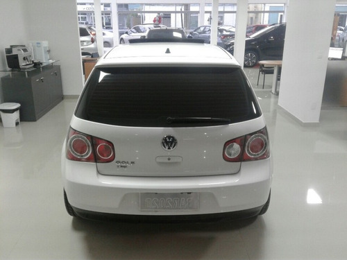 Volkswagen Golf 2010/2010 1624