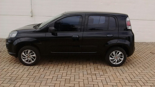 Fiat Uno 2018/2019 4784