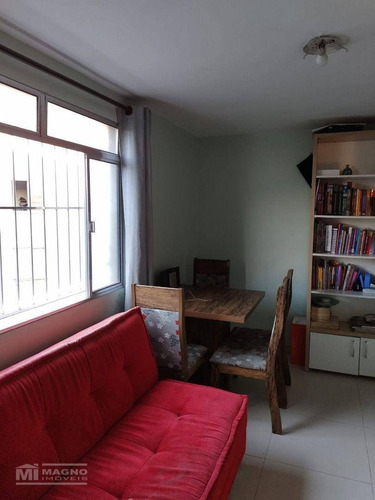 Imagem 19 de 24 de Apartamento Com 2 Dormitórios À Venda, 48 M² Por R$ 160.000,00 - São Miguel Paulista - São Paulo/sp - Ap1630