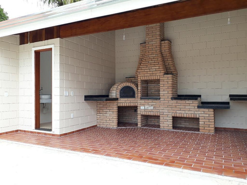 Imagem 20 de 22 de Casa - Sítio Da Moenda - Ca0785