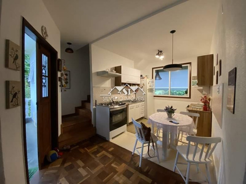 Imagem 30 de 30 de Casa- Petrópolis, Fazenda Inglesa - 32355