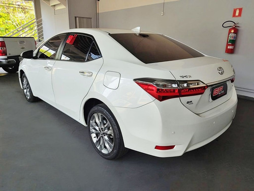 Imagem 11 de 12 de Toyota Corolla 2.0 Xei 2019