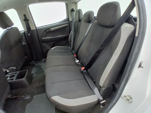 Chevrolet S-10 2.8 16V TURBO DIESEL LS CD 4X4 MANUAL