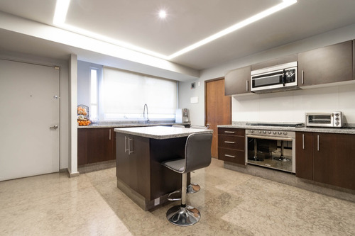 Imagen 8 de 14 de Departamento En Venta En Residencial Sens Con Terraza