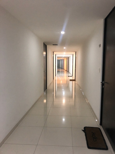 Imagen 2 de 17 de Renta En Parques Polanco Departamento Amueblado