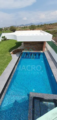 Casa En Venta En Lomas De Cocoyoc