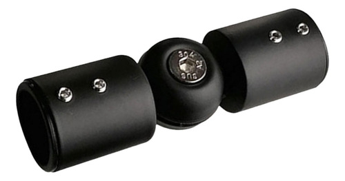 Conector De Esquina De Varilla Resistente Para Barras 25mm