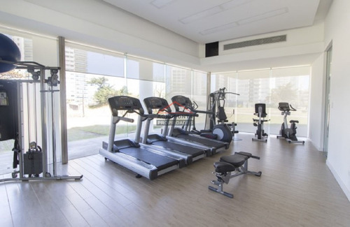 Hermoso Departamento - Ref: 2852