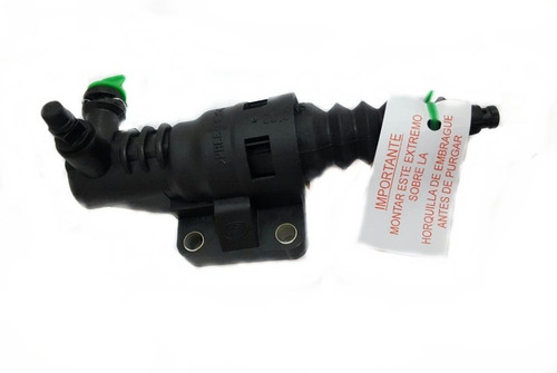 Imagen 1 de 5 de Bombin Pedal Embrague Fiat Strada 2001 Al 2004