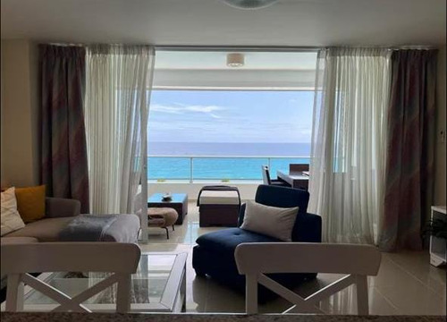 Venta Apart 2 Hab Marbella Juan Dolio